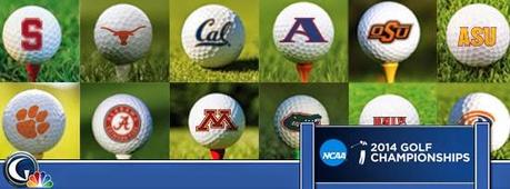 NCAA Division I Women's & Men's Golf Championships Selection Announcements to Air Live on Golf Channel