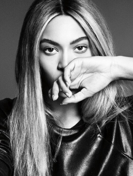 Beyoncé Covers Time Magazine