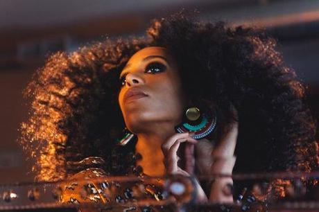 Solange Plans New Album In The Fall