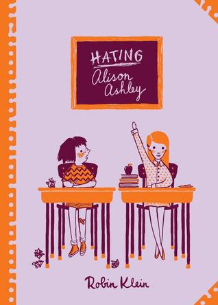 Hating by Alison Ashley