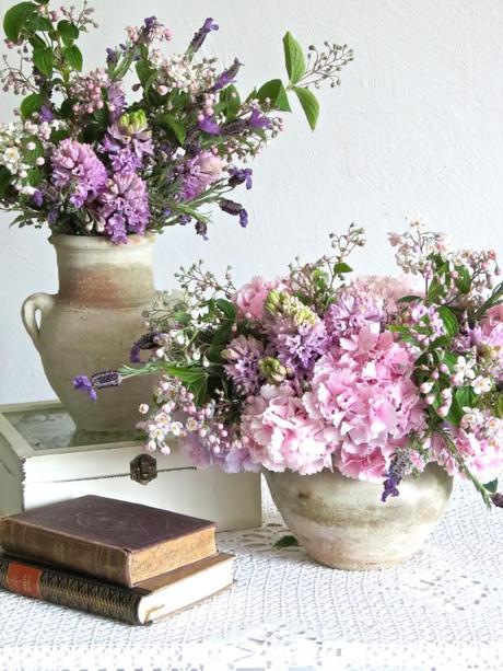 Floral arrangement