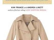 Friday Reads: Lucky Guide Mastering Style France Andrea Linett