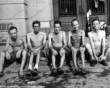 American VN War POWs