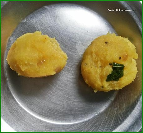 Urulaikizhangu bonda recipe | potato bonda recipe