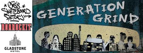 Generation Grind