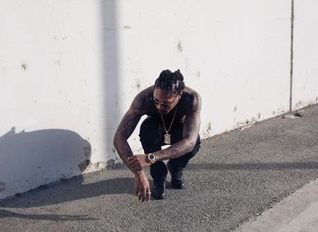 Future Talks New Album