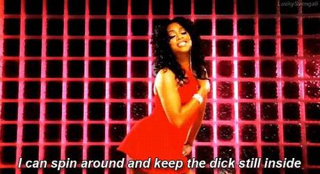 Flashback Friday: Trina