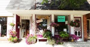 Meeks Consignment and Antiques in Winchester, Indiana 