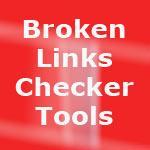 Free Online Broken or Dead Links Checker Tools