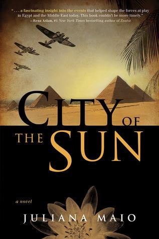 City of Sun