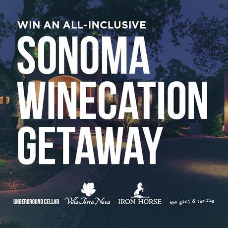 FYI: Dateline Sonoma Winecation