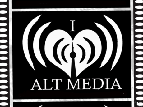 Alternative Media with Michael Edwards Alternative Media with Michael Edwards