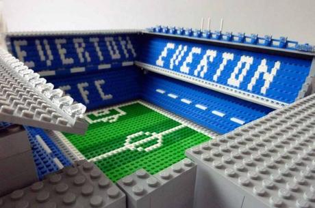 LEGO Goodison Park 04