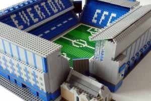 LEGO Goodison Park 05