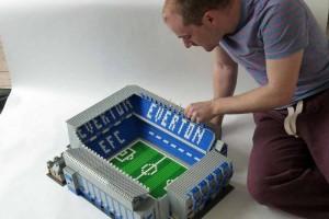 LEGO Goodison Park 03