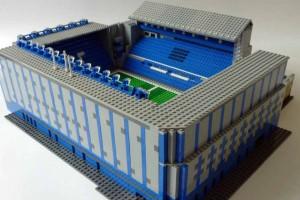 LEGO Goodison Park 01