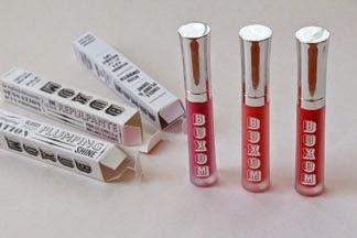Buxom Full On Lip Creams - the Gloss of My Dreams!