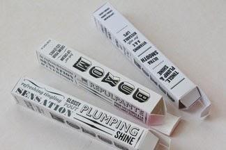 Buxom Full On Lip Creams - the Gloss of My Dreams!