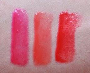 Buxom Full On Lip Creams - the Gloss of My Dreams!