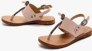 Shoe of the Day | Rag & Bone Quinn Sandals
