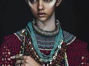 Photos: Marina Nery Vogue Australia April 2014