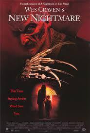 Wes Craven New Nightmare