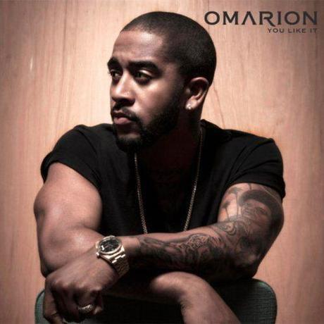 New Music: MMG’s @1Omarion Lets Go A New Track Called “You Like It”