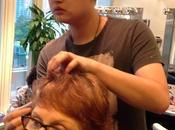 Wong Innovative Hollywood Hair Stylist