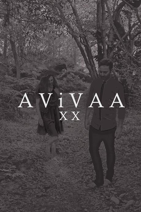 avivaa AVIVAA IS A BAND TO KEEP AN EYE ON [STREAM]
