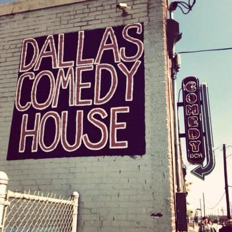 Back to (Cool) School: Improv Classes at Dallas Comedy House