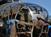 North American B-25J Mitchell