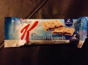 Today's Review: Special Biscuit Moments: Blueberry