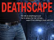 Deathscape Dana Marton- Book Review