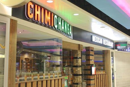 chimichanga review, chimichanga, chimichanga mk, chimichanga mk review, mexican mk, mexican restaurant mk