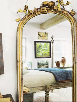 Weekend Eye Candy: Beautiful, Traditional Rooms