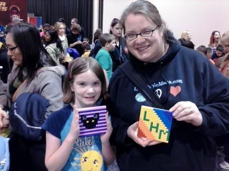 That's A Lot of LEGO Bricks - A LEGO Kidsfest Review | LazyHippieMama.com