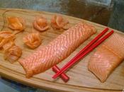 Meat Fish: Fresh Salmon Delivered Your Doorstep