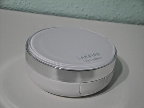 Laneige BB Cushion (Newly Improved)