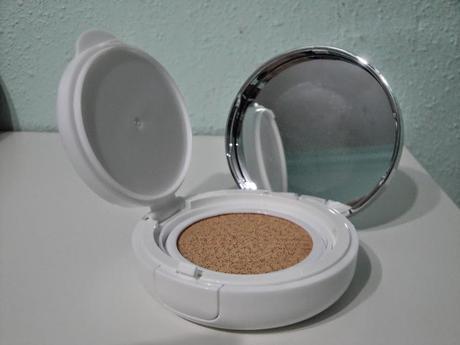 Laneige BB Cushion (Newly Improved)