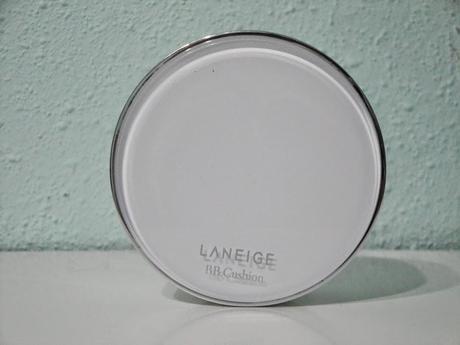 Laneige BB Cushion (Newly Improved)