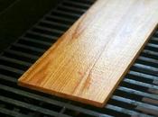 Cedar Planked Salmon Guest Post