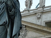 "We're Going Through Real Golden Papacy"