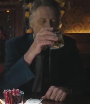 Stand Up Guys (2012) walken