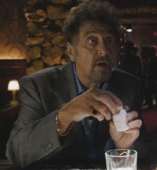 Stand Up Guys (2012) pacino