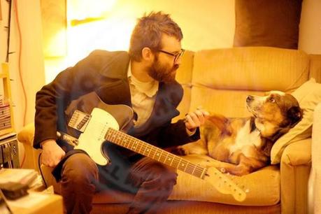 Track Of The Day: Eels - 'Where I'm Going'