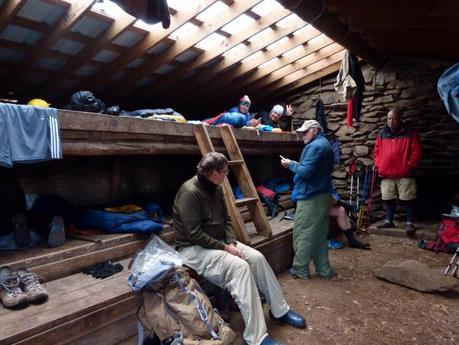 Day 9: Whew, Close One!