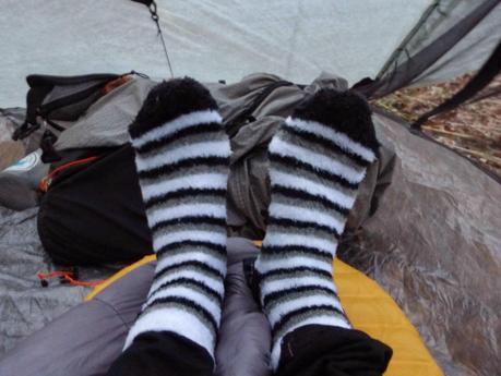 Day 9: Whew, Close One!