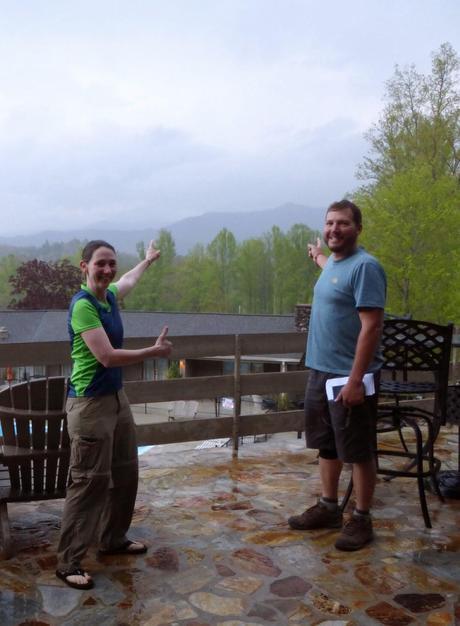 Day 9: Whew, Close One!