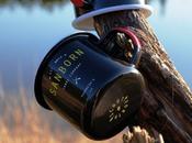 Sanborn Skout Enamel