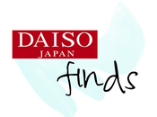 Daiso Finds: Bathroom Edition